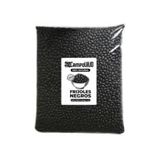 Frijoles negros Campo Vivo (1.36 kg / 3 lb)