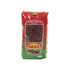 Frijoles colorados Domingo Grau (1 kg / 2.2 lb)