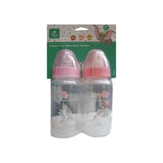 Biberones para bebé Disney Baby (2 U)