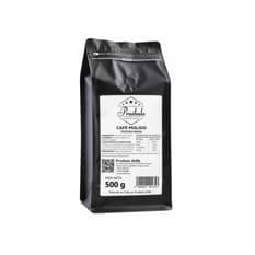 Café molido tostado medio Pruébalo (500 g / 1.1 lb)