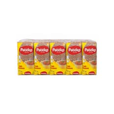 Frijoles pintos Patéko (10 x 1 kg / 2.2 lb)