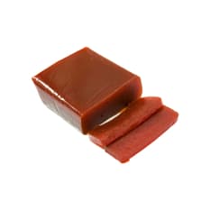 Barra de guayaba Cosecha Real (180 g / 6.35 oz)