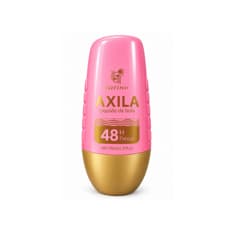 Desodorante roll-on rosado Axila (70 ml)