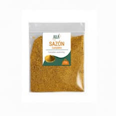 Sazón completo ALLÁ (16 g)