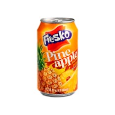 Jugo de piña Fresko (330 ml / 11.16 oz)