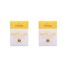 Natillas caseras Promolac (2 x 84 g / 2.96 oz)