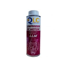 Limpiador de motor LLM QLC Lubricants (300 ml)