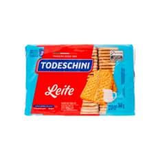 Galletas de leche Todeschini (360 g / 12 oz)