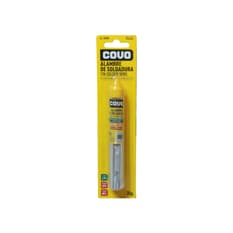 Alambre de estaño para soldadura Covo