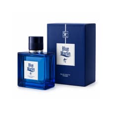 Eau de toilette natural spray para hombre Blue Marlin Suchel & Camacho (100 ml / 3.4 fl oz)
