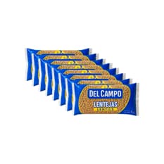Lentejas Del Campo (8 x 454 g / 1 lb)