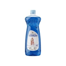 Jabón líquido Luna Azul (1 L)