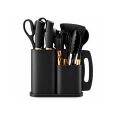 Juego de utensilios de cocina MAF (17 piezas)