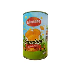 Dados de papa enlatado Sabrosísimo (425 g / 14.99 oz)