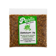 Chimichurri Purita (20 g)