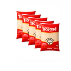 Arroz (5 x 1 kg / 2.2 lb)