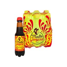 Malta Guajira (6 x 330 ml)