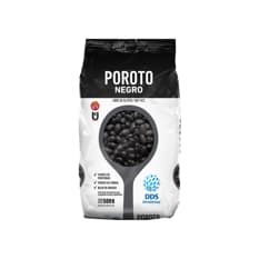 Frijoles negros DDS Desdelsur (500 g / 1.10 lb)