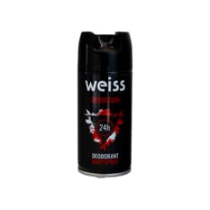 Desodorante spray Seduction Weiss (150 ml)