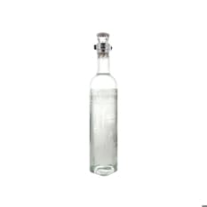 Tequila punta diamante plata 40 % vol Don Ramón (750 ml)
