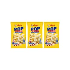 Rositas de maíz para microondas Ifa Eliges (3 x 100 g / 3.53 oz)