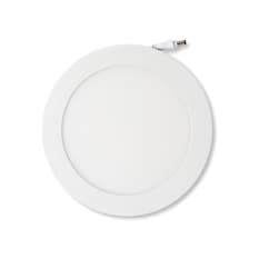 Lámpara de panel LED empotrable de 12 W SPC