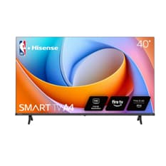 Televisor smart de 40" HD Hisense 40A4NF