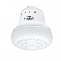 Ducha eléctrica modelo Super Ducha Quattro 4T Fame