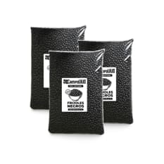 Frijoles negros Campo Vivo (3 x 454 g / 1 lb)