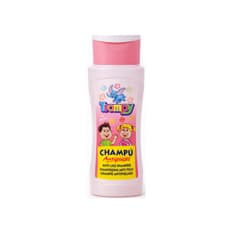 Champú infantil antipiojos Trompy (250 ml)