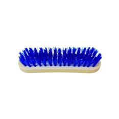 Cepillo de madera con cerdas de plástico Mukhi