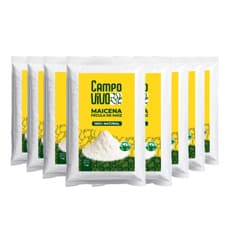 Maicena Campo Vivo (8 x 1 kg / 2.2 lb)