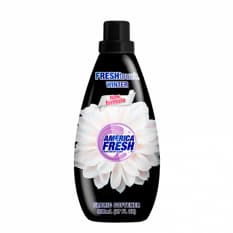 Suavizante invierno America Fresh (800 ml)