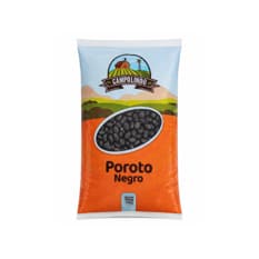 Frijoles negros Campo Lindo (500 g / 1.1 lb)