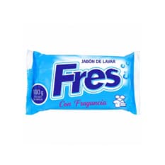 Jabón de lavar con fragancia Fres (170 g / 5.99 oz)