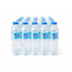 Agua purificada Planeta Azul (20 x 500 ml)
