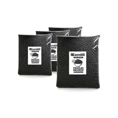Frijoles negros Campo Vivo (4 x 1.36 kg / 3 lb)