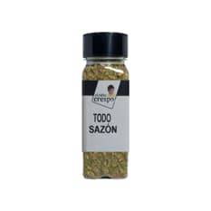 Todo sazón El niño Crespo (76 g / 2.68 oz)