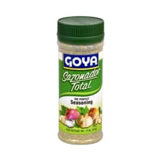 Sazonador total Goya (312 g / 11 oz)