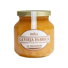 Mermelada de piña La Vieja Fábrica (350 g / 12.3 oz)