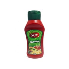 Ketchup Sor (550 g / 19.4 oz)