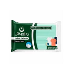 Jabón de lavar Albaraka (150 g / 5.29 oz)