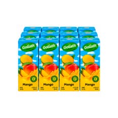 Néctar mango Goliath (12 x 200 ml)