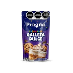 Sazonador sabor galletas y chocolate Pragná (70 g / 2.47 oz)