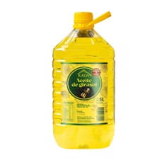 Aceite de girasol Kada (5 L)