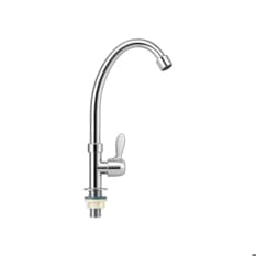 LLave para fregadero cuello de ganso S.P.C-157