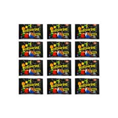 Bolitas de chocolate Botonetas Best (X12)