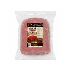 Boliche francés de res La Mulata (1.6 kg / 3.5 lb)
