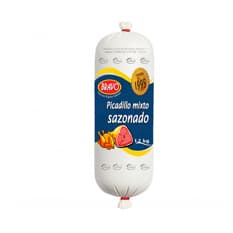 Picadillo mixto sazonado Bravo (1.2 kg / 2.64 lb)