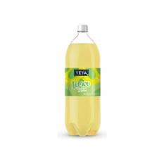 Refresco gaseado de limón YEYA (1.5 L / 50.7 fl oz)